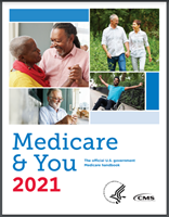 2021 Medicare and You