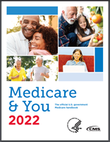 2022 Medicare and You Guide